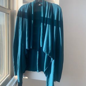 Lyn Teal Cardigan : NAME A PRICE AND I WILL AGREE